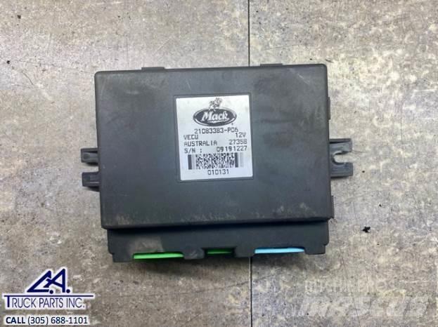 Mack N/A Electronics