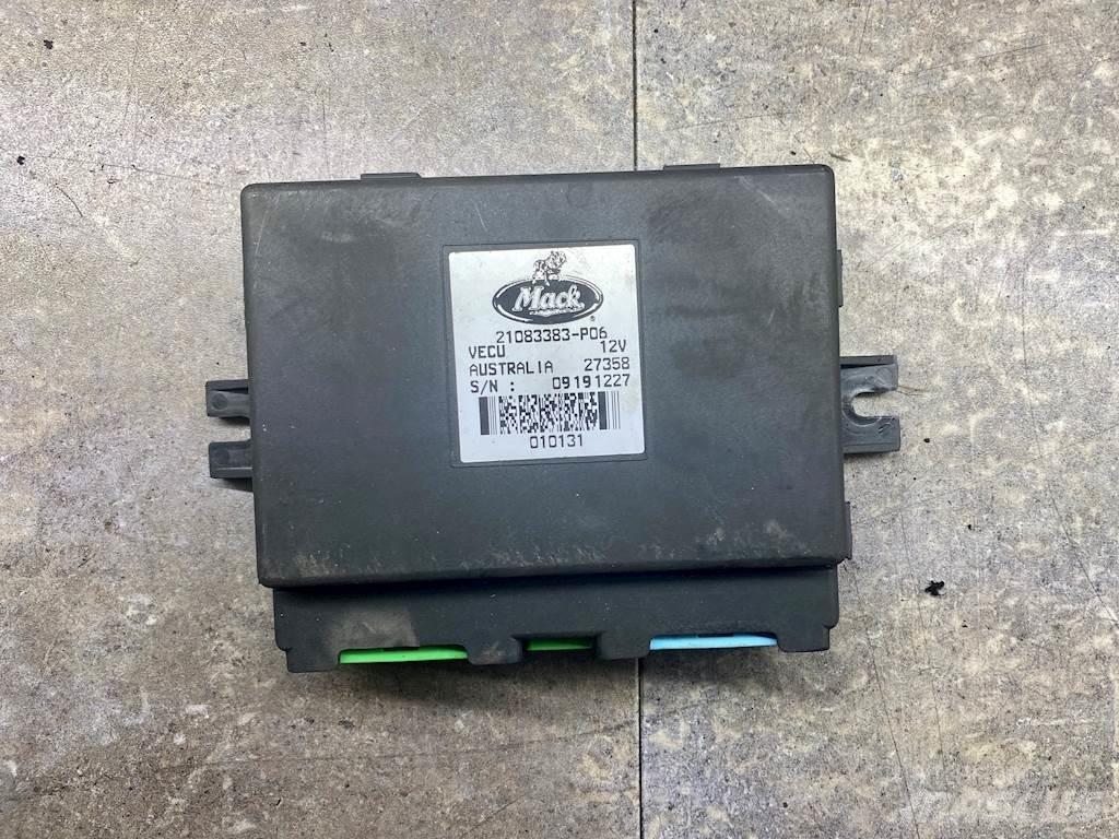 Mack N/A Electronics