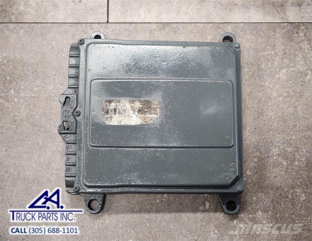 Mack N/A Electronics