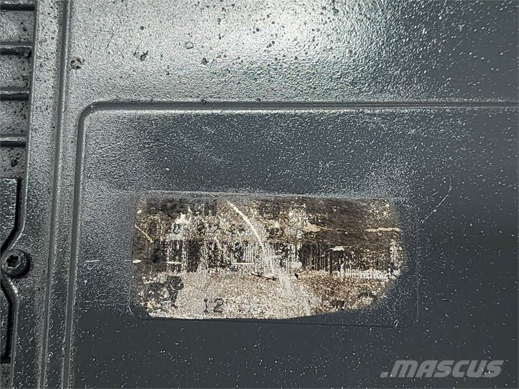 Mack N/A Electronics