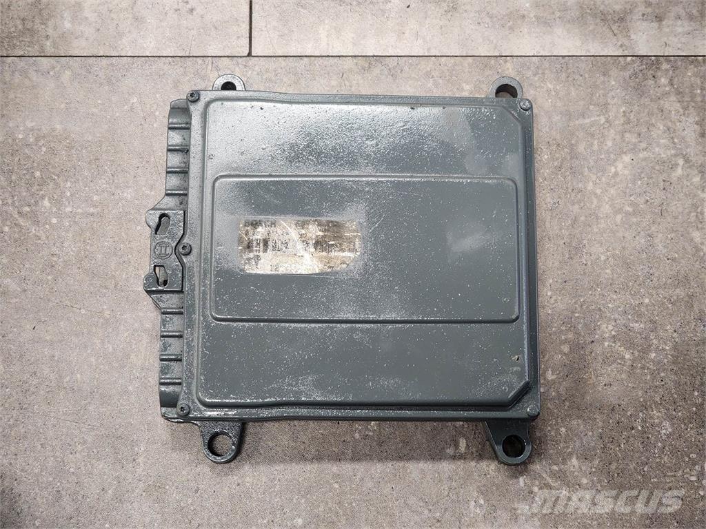 Mack N/A Electronics