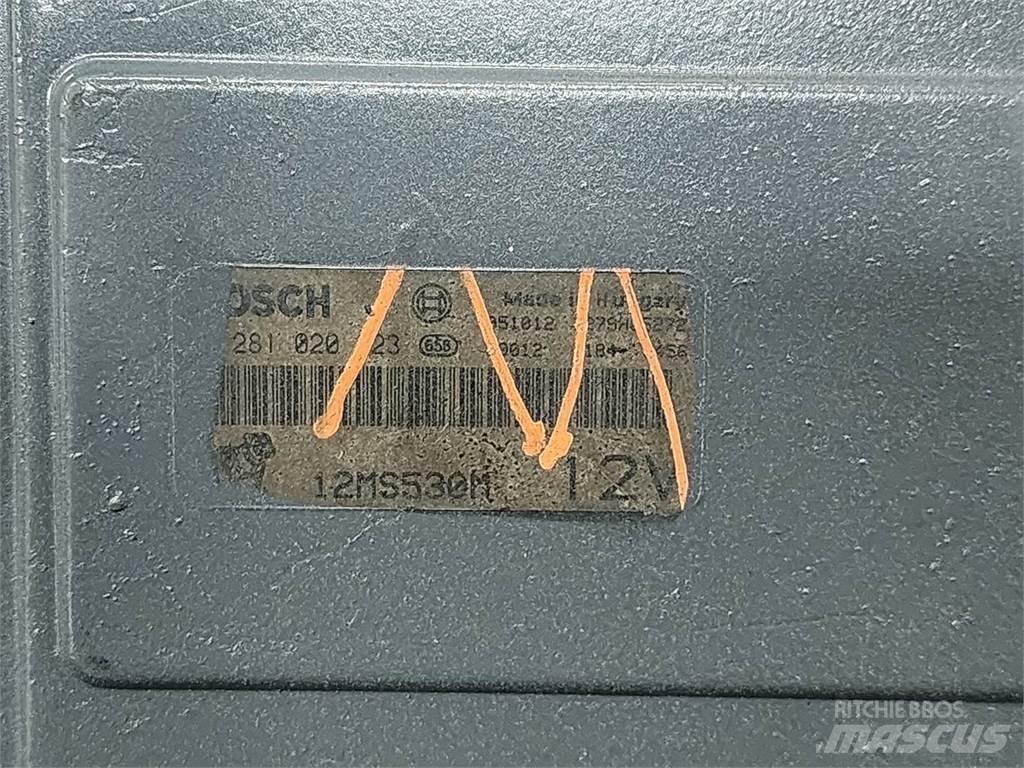 Mack N/A Electronics