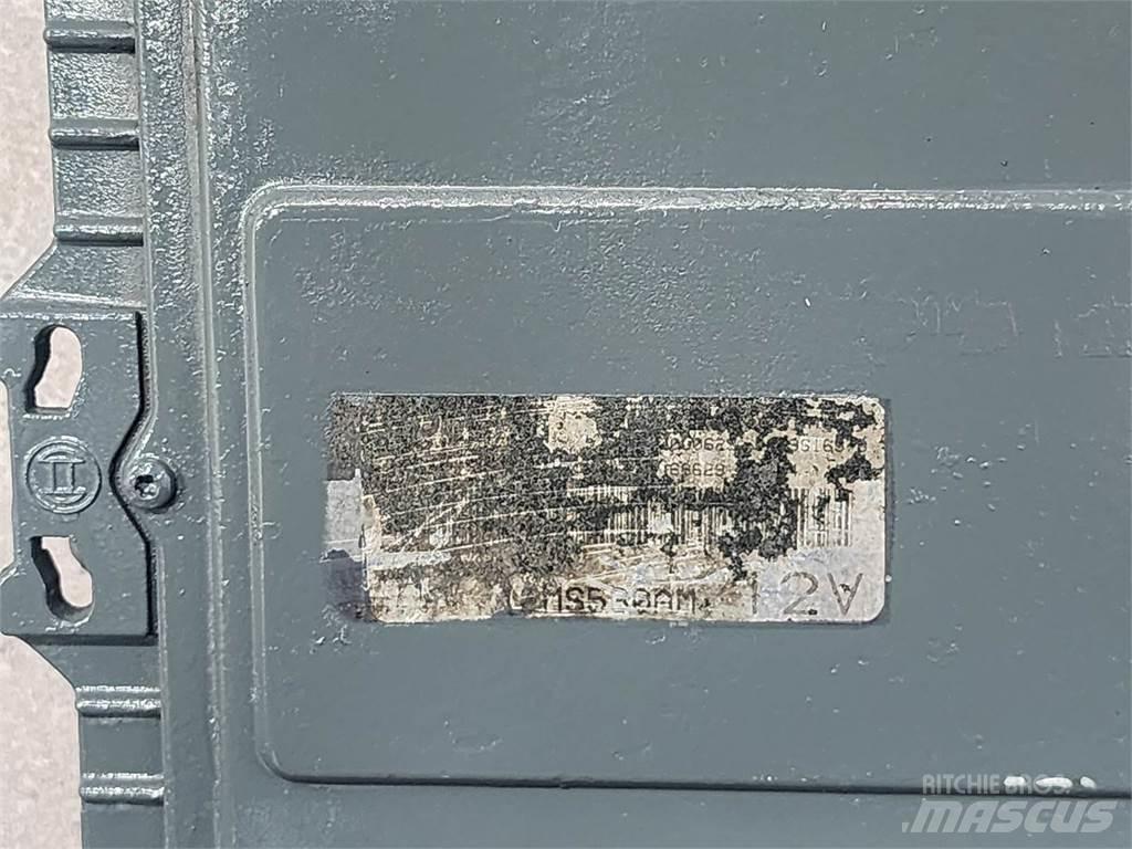 Mack N/A Electronics