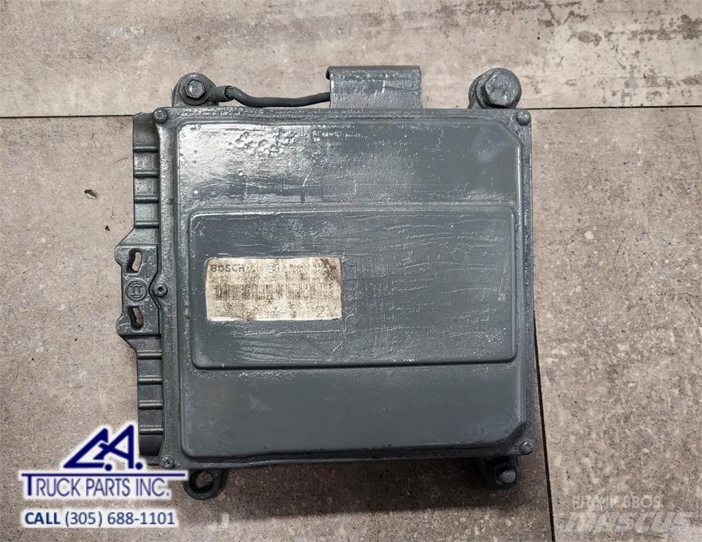 Mack N/A Electronics