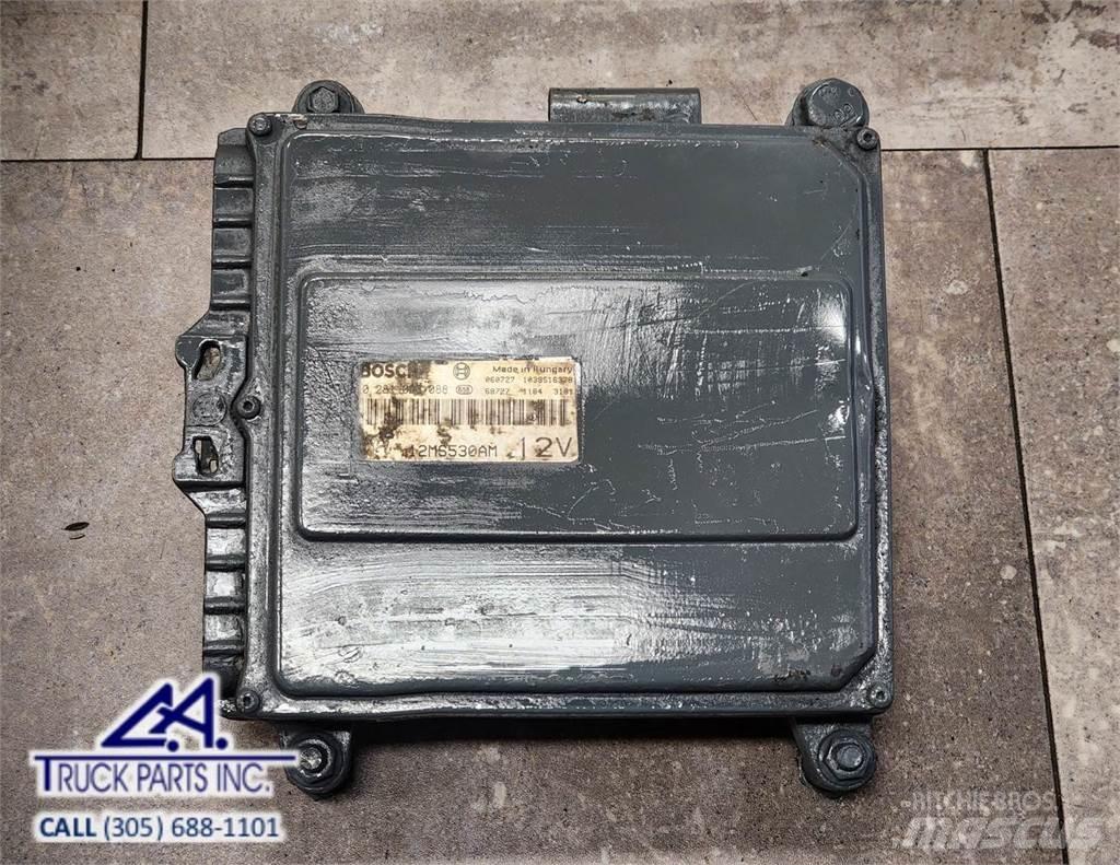 Mack N/A Electronics