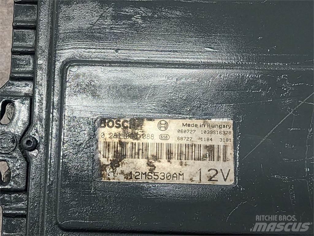 Mack N/A Electronics