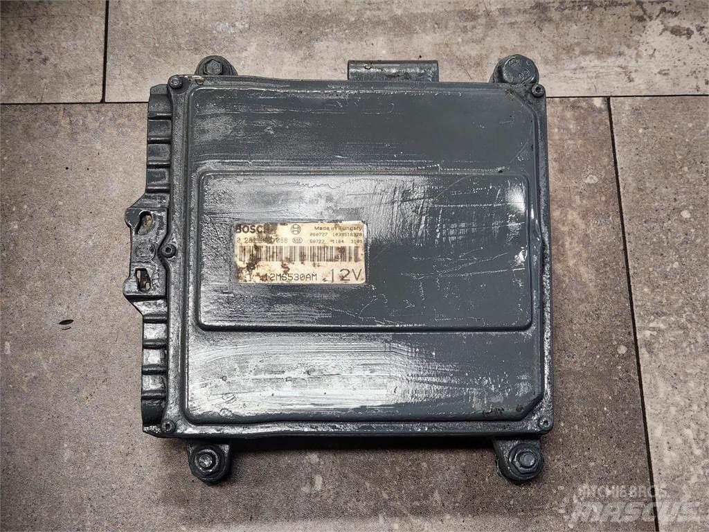 Mack N/A Electronics