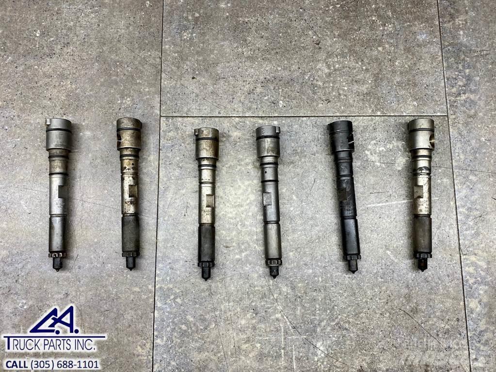 Mack N/A Other components
