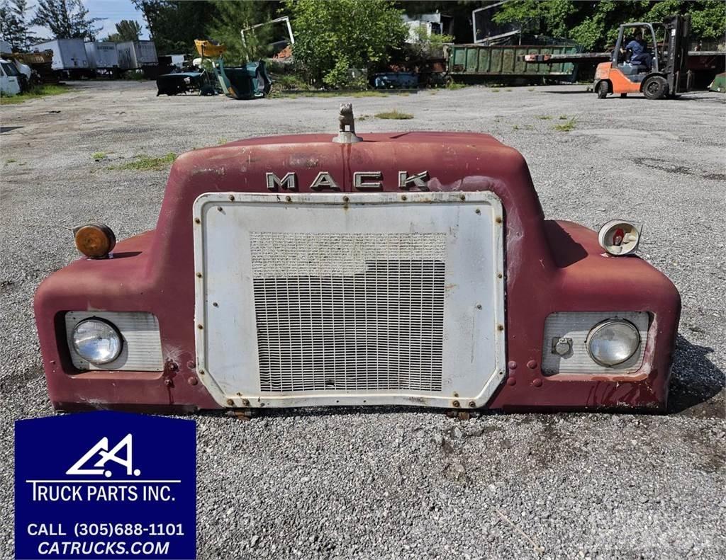 Mack Other Other components