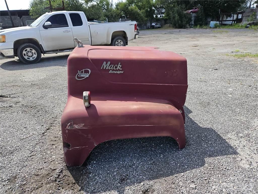 Mack Other Other components