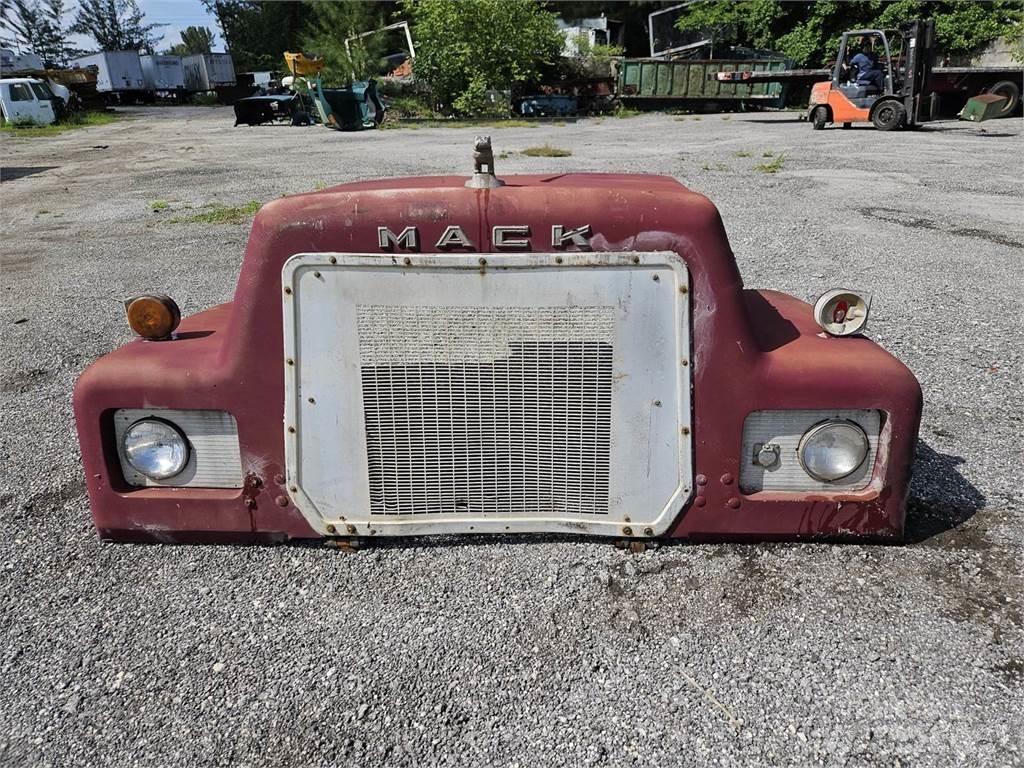 Mack Other Other components