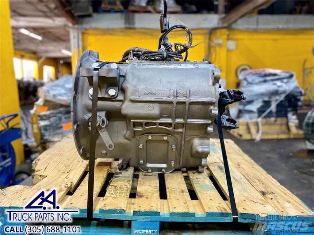 Mack T2050 Gearboxes