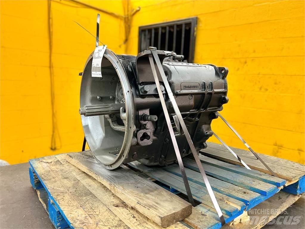 Mack T2050 Gearboxes