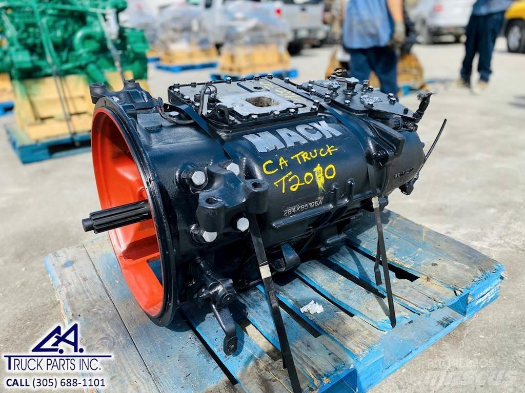 Mack T2070 Gearboxes