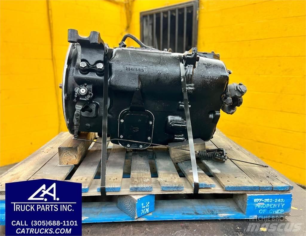 Mack T2070 Gearboxes
