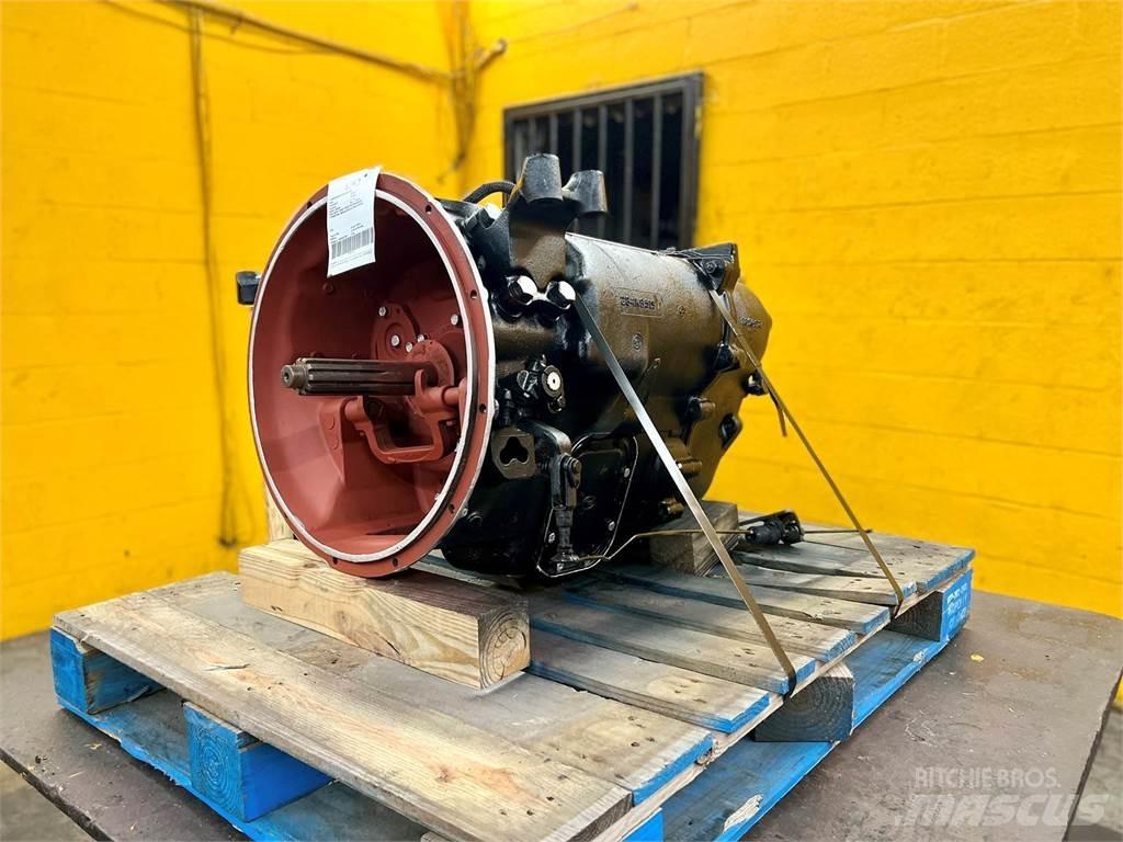 Mack T2070 Gearboxes