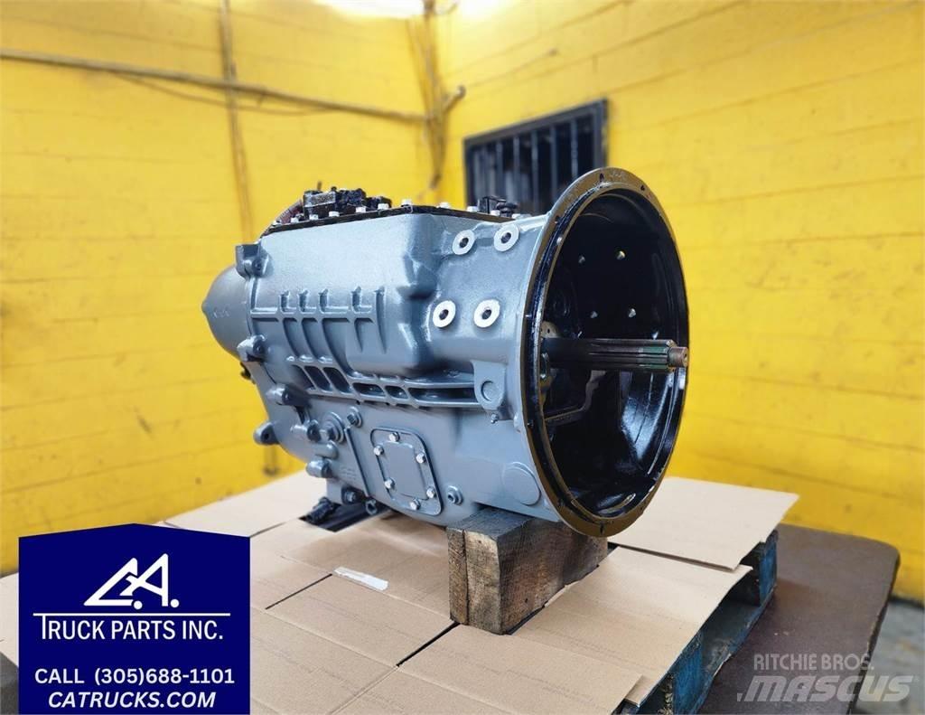 Mack T2090 Gearboxes