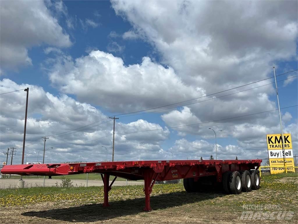 Manac  Low loaders