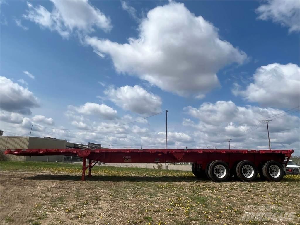 Manac  Low loaders