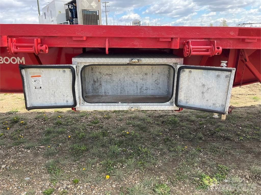 Manac  Low loaders