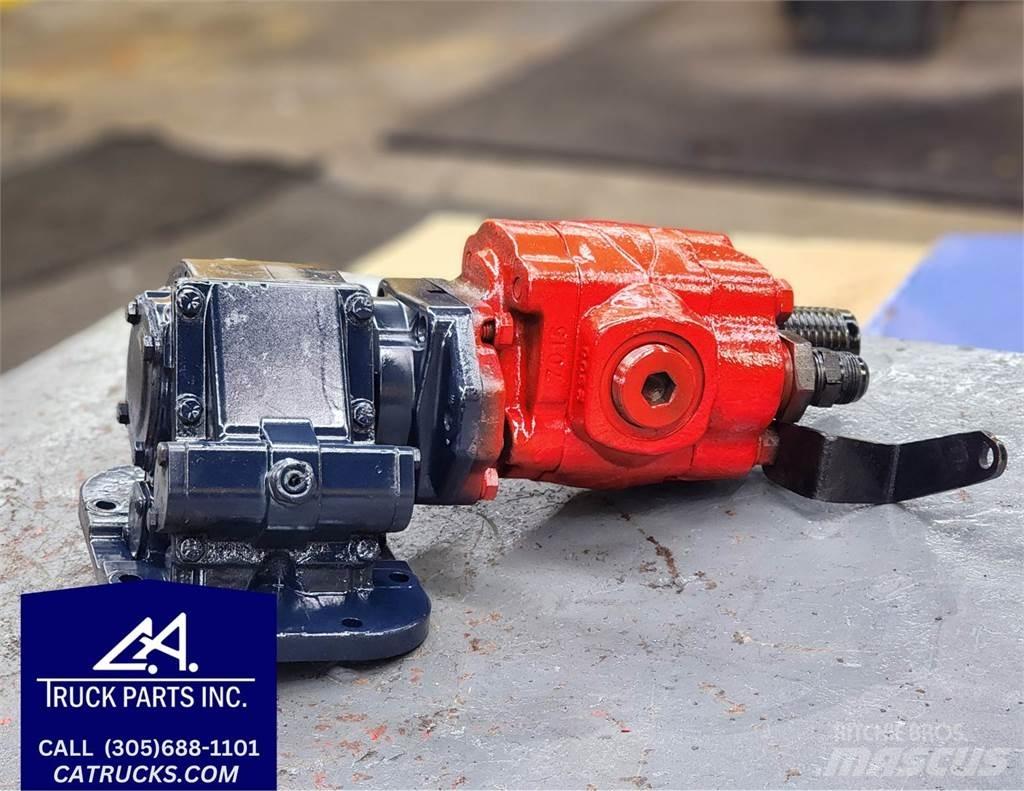Meritor  Electronics