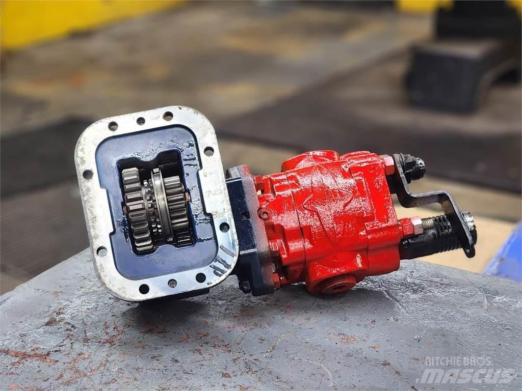 Meritor  Electronics