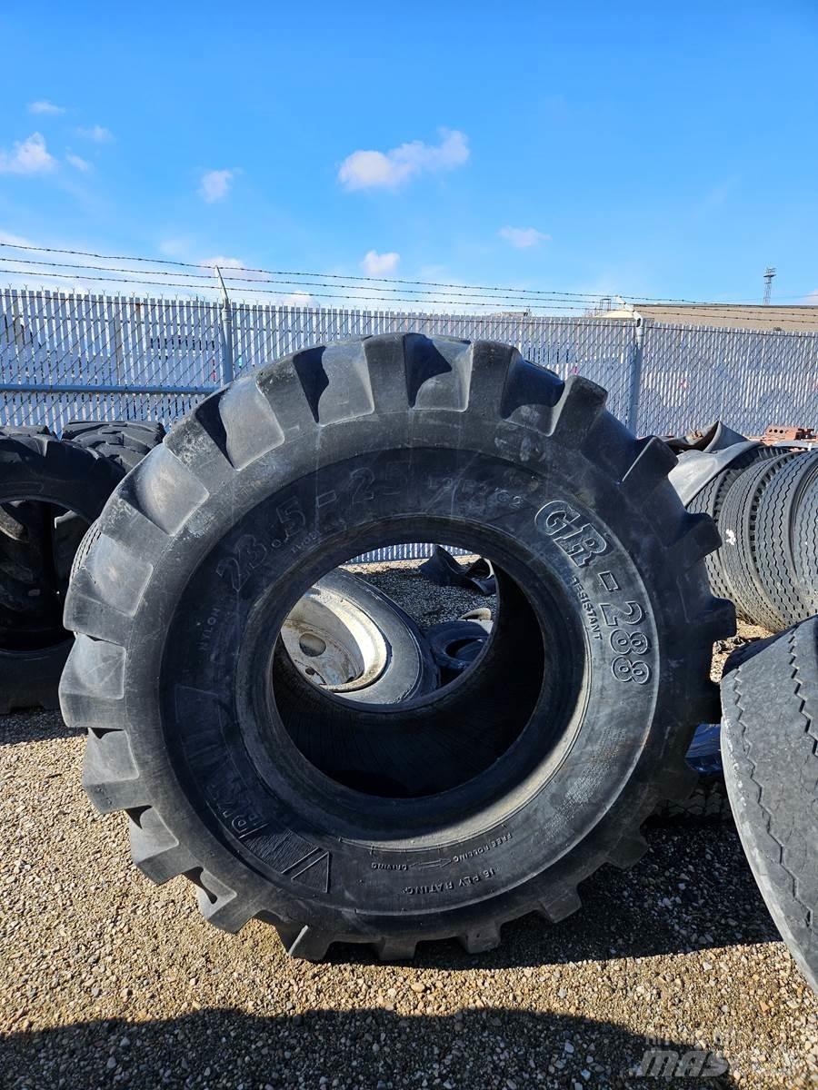 Michelin  Other components