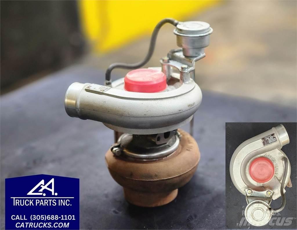 Mitsubishi  Other components