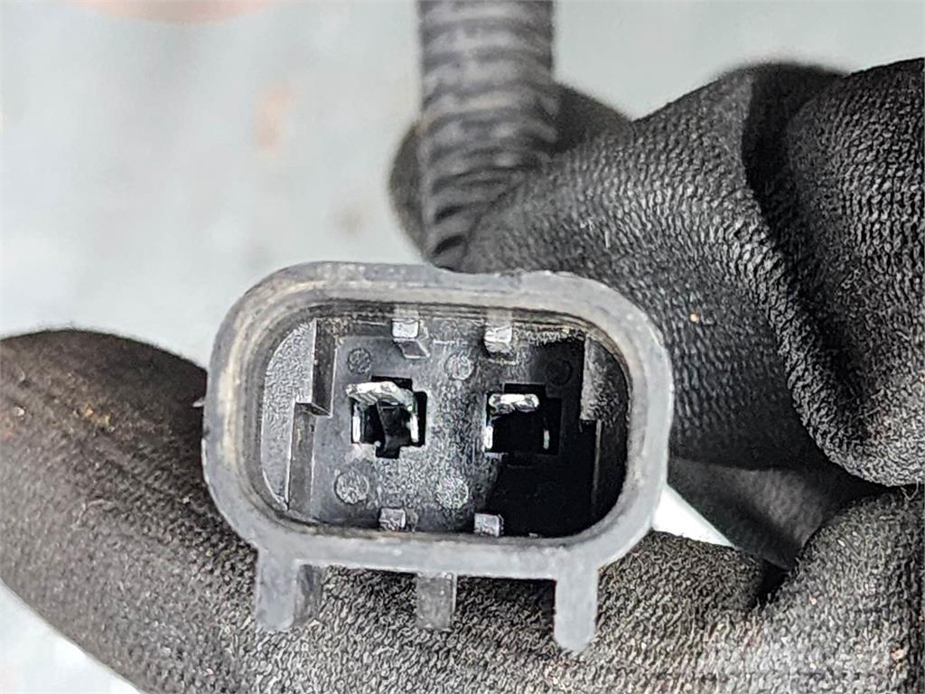 Omega  Other components