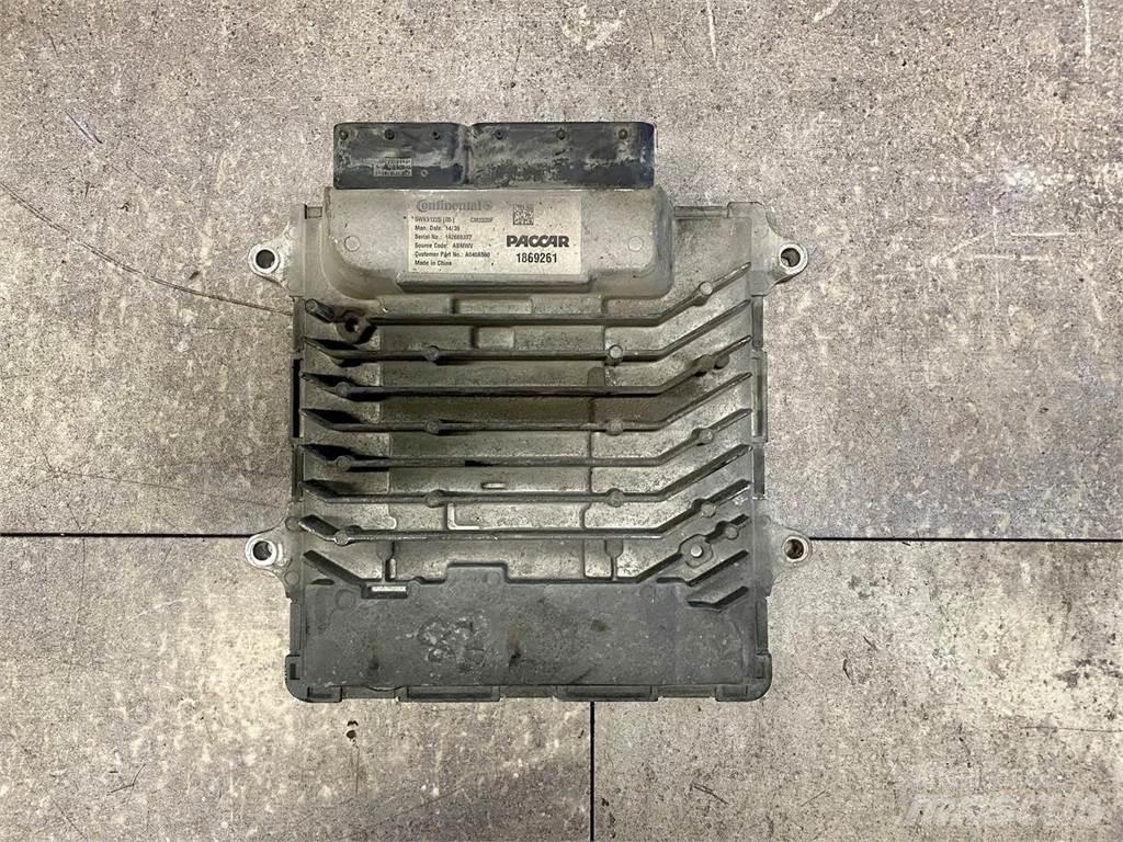 Paccar  Electronics