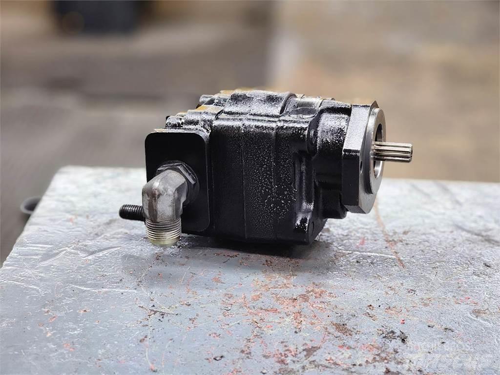 Parker  Electronics