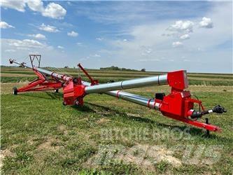 Peck 12x92 Conveyor equipment