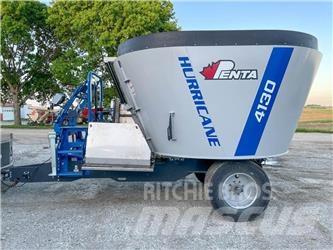 Penta 4130 Feed mixer