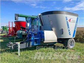 Penta 4130 Feed mixer