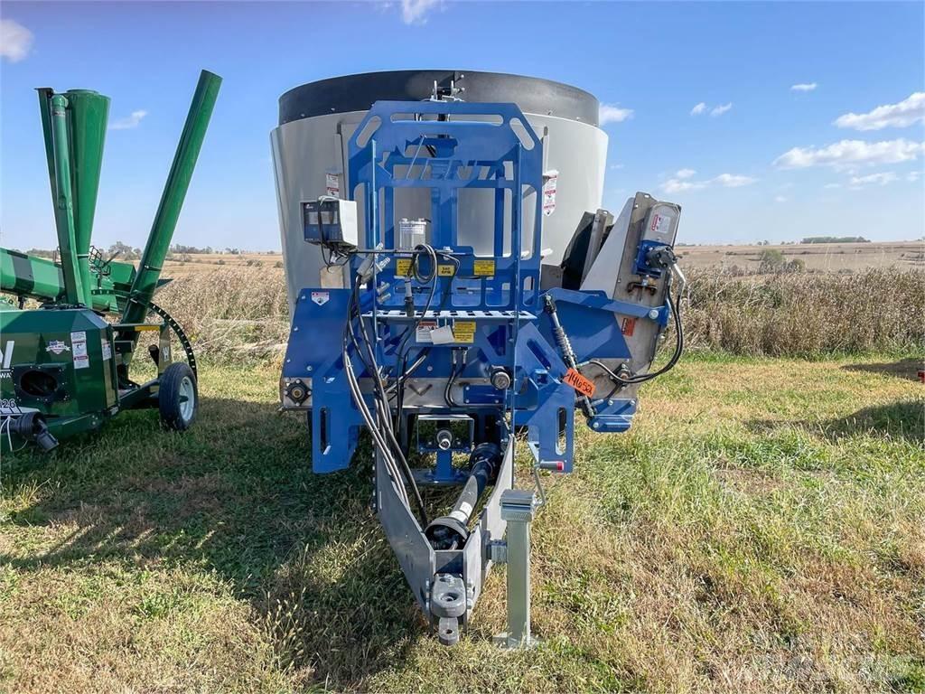 Penta 4130 Feed mixer