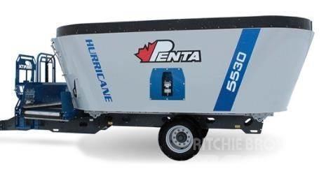 Penta 5530 Feed mixer