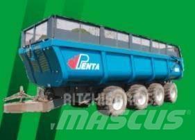 Penta DB70 Other trailers