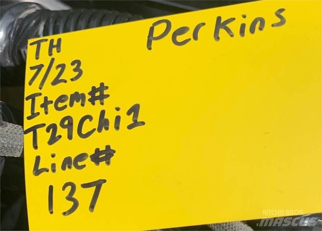 Perkins  Engines