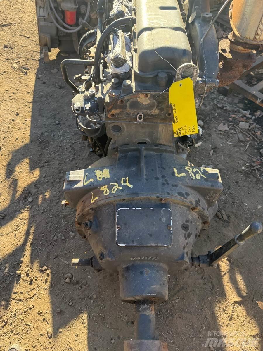 Perkins  Engines