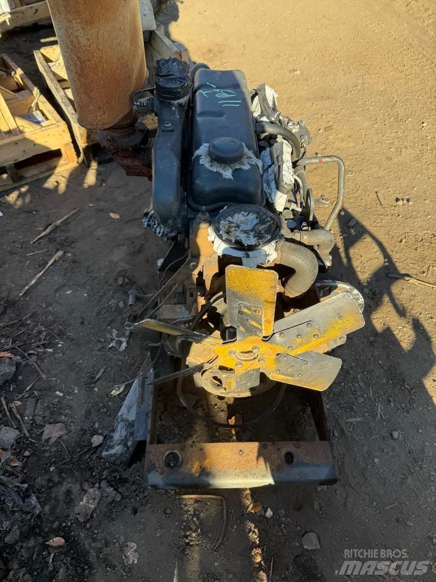 Perkins  Engines
