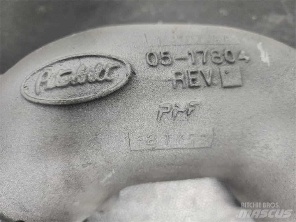 Peterbilt  Other components