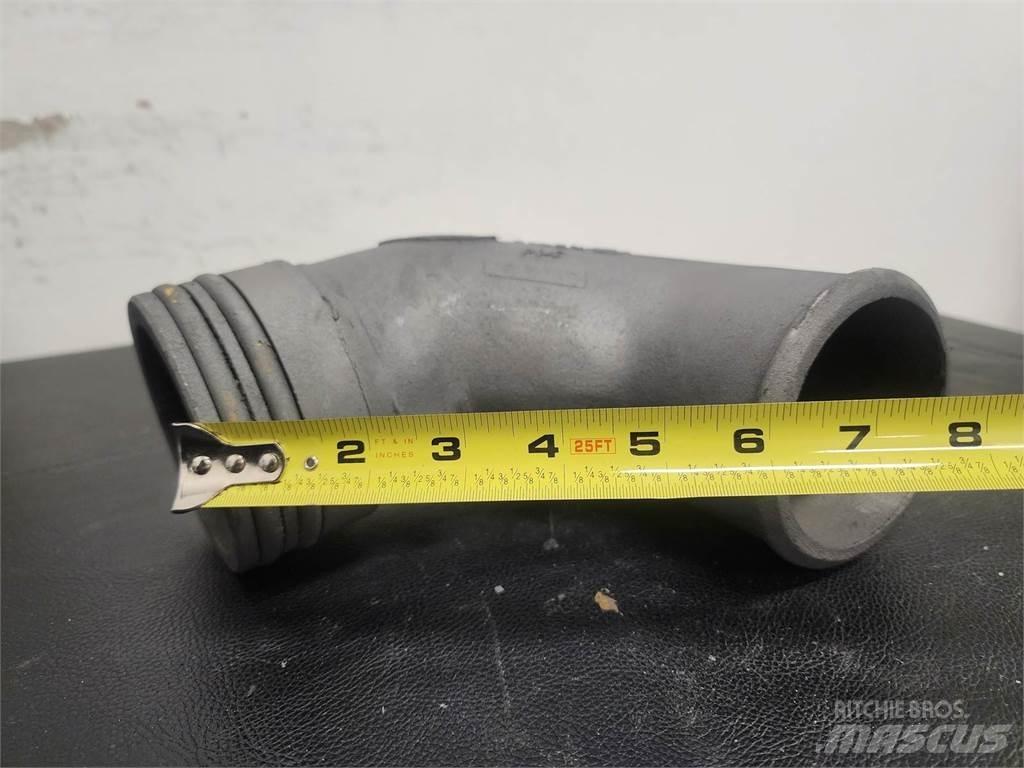 Peterbilt  Other components