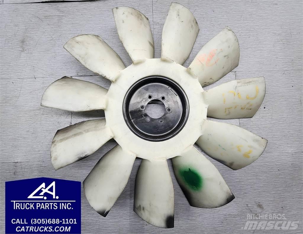 Peterbilt  Other components