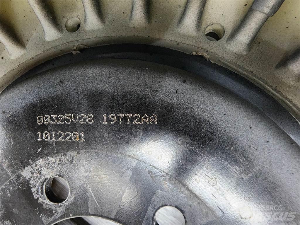 Peterbilt  Other components