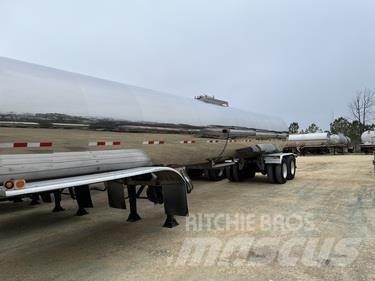 Polar  Tanker trailers