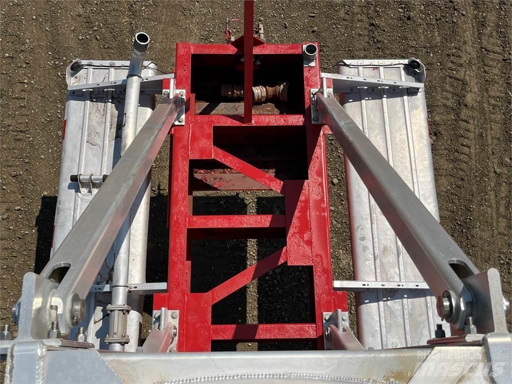 Polar  Tanker trailers