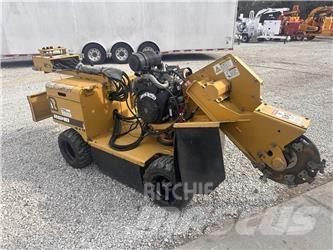 Rayco RG40 Stump grinders