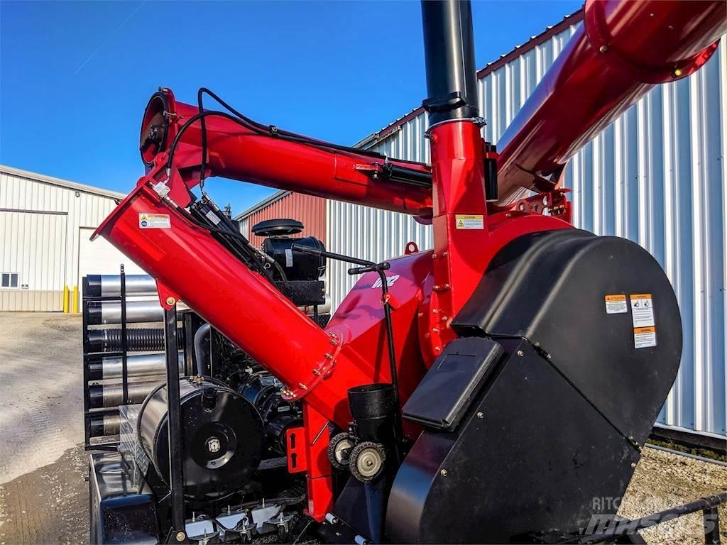 REM VR12 Grain cleaning equipment