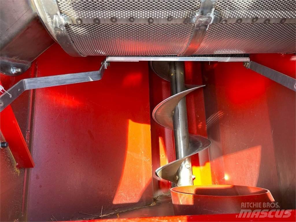 REM VR12 Grain cleaning equipment