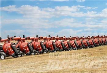 REM VRX Grain cleaning equipment